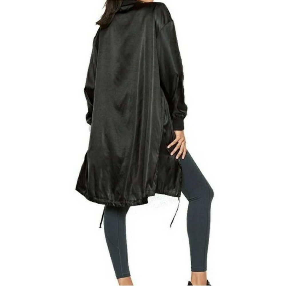 Victoria’s Secret Sport long jacket